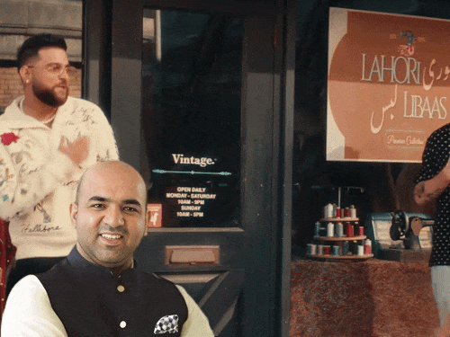 पाकिस्तानी मंत्री हुए दिलजीत दोसांझ-करण औजला के फैन:बोले- इनसे पहले पंजाबियों को कौन जानता था, अब तो बॉलीवुड पर भी राज कर रहे