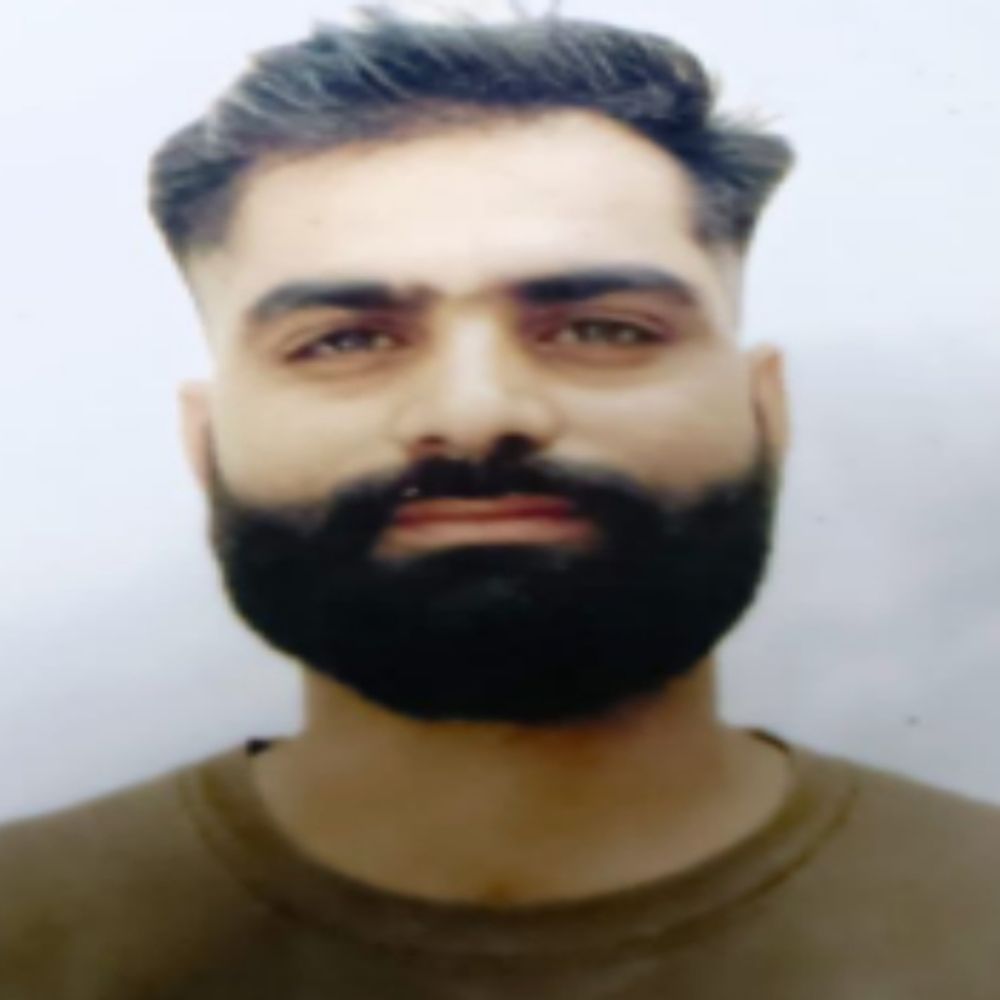 जयपुर में जहर खाकर युवक ने किया सुसाइड:ब्याज माफियाओं से था परेशान, मोबाइल में मिला सुसाइड नोट