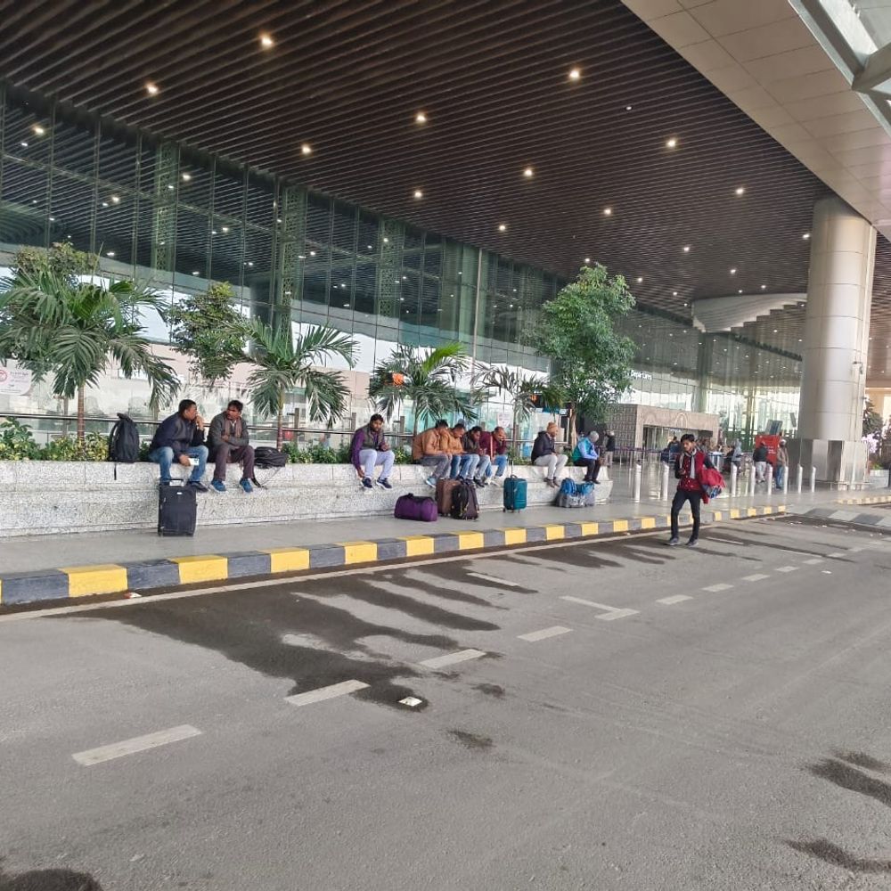 लखनऊ एयरपोर्ट पर आज 26 उड़ानें रद्द:इंडिगो की अव्यवस्था पांचवें दिन भी जारी, हालात सामान्य