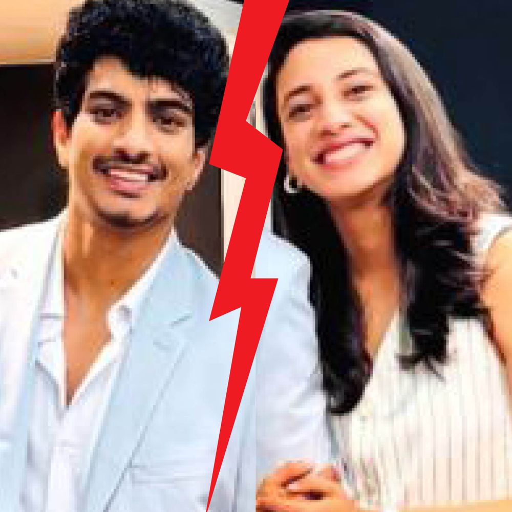 स्मृति-पलाश ने सोशल मीडिया पर एक-दूसरे को अनफॉलो किया:कंपोजर ने हटाए प्रपोज सेरेमनी और शादी वाले फोटो; क्रिकेटर बोलीं- प्राइवेसी का सम्मान करें