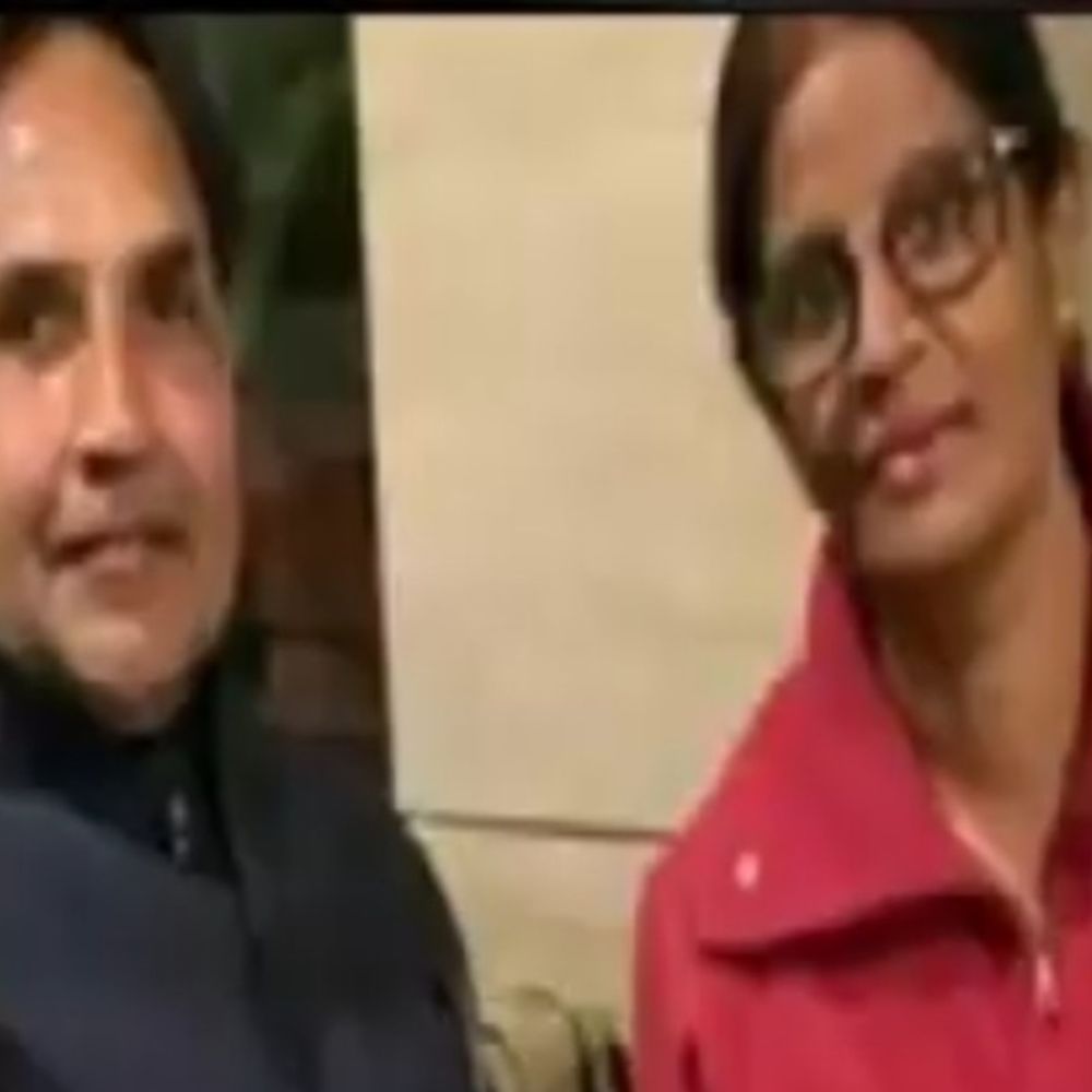पत्नी की हत्या में पीयू के प्रोफेसर गिरफ्तार:  चंडीगढ़ पुलिस ने 3 दिन के रिमांड पर लिया, दीपावली के दिन घर में मिला था शव – Chandigarh News