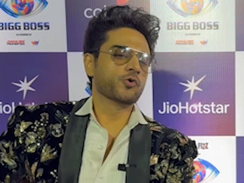 BB19 विनर बनने के बाद गौरव खन्ना बोले:ट्रॉफी जीतने से ज्यादा खुशी सलमान के ऑफर की, मुझे सपोर्ट करने वाले हर इंसान का शुक्रिया