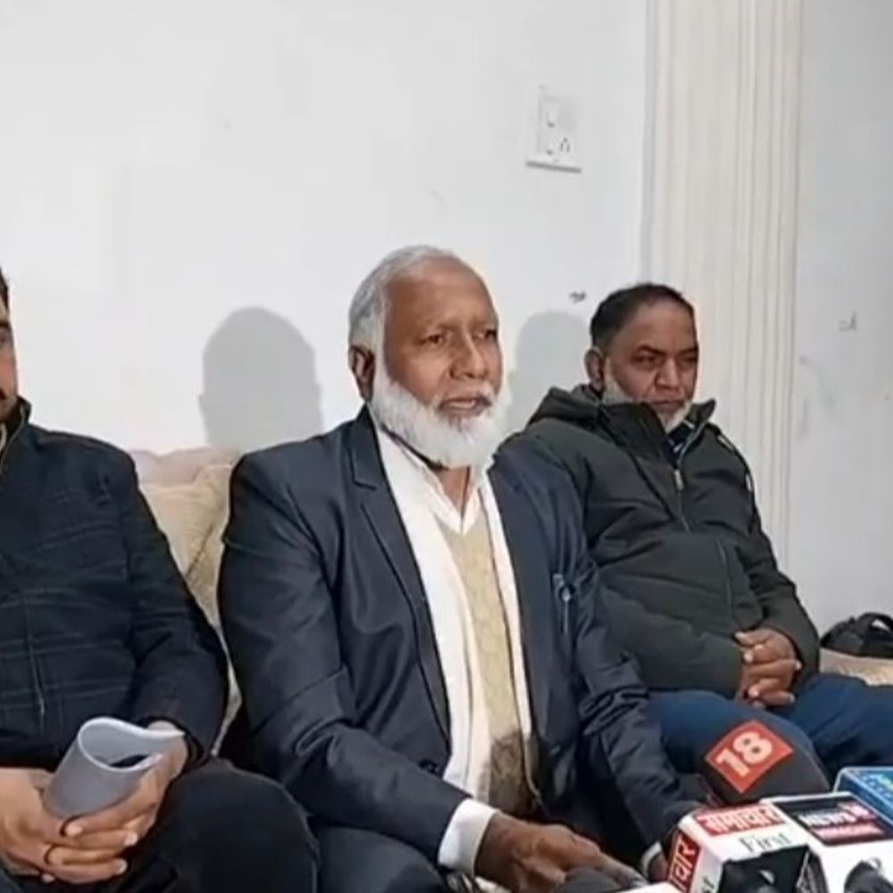 शिमला संजौली मस्जिद विवाद:मुस्लिम वेलफेयर सोसायटी नक्शा पास कराएगी; हाशमी बोले-1915 से चल रही मस्जिद, अवैध बोलना गलता