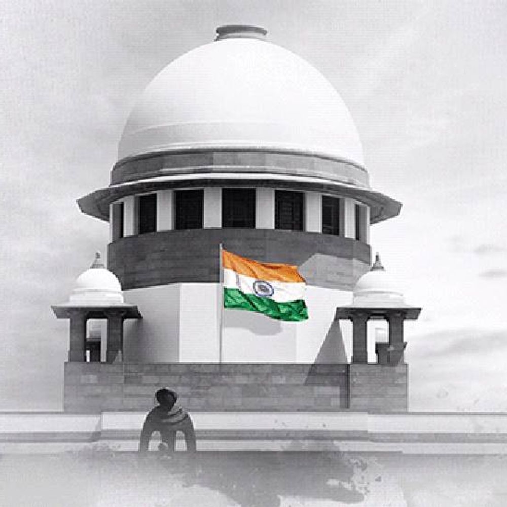 'प्राइवेट पार्ट पकड़ना रेप नहीं' कहने पर सुप्रीम कोर्ट नाराज:CJI ने इलाहाबाद हाईकोर्ट से कहा- ऐसी भाषा न बोलें, जो पीड़ित को डरा दे