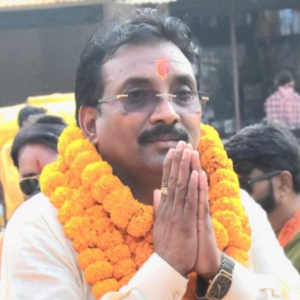 भाजपा जिला अध्यक्ष ने मंडल प्रभारियों की सूची जारी की:  बलरामपुर-रामानुजगंज के 13 मंडलों में नए प्रभारी नियुक्त – Balrampur (Ramanujganj) News