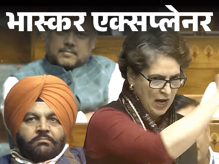 ‘जितने साल मोदी PM, उतने साल नेहरू जेल में रहे’:वंदे मातरम् की डिबेट में RSS भी घसीटा गया, 6 बड़े दावों की पूरी हकीकत