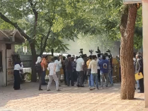 अमित बघेल को 5 स्टेट्स में अलग बेल लेनी होगी:3 दिन की रिमांड खत्म, क्लब नहीं होंगी 12 FIR, 10 सवालों में समझिए लीगल-प्रोसेस