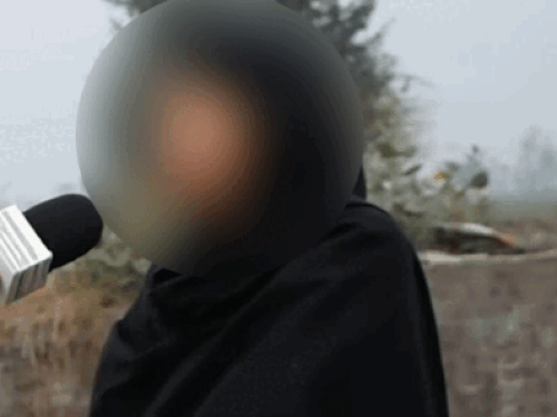 जिस बाप ने नहर में फेंका, उसे बचाने लौटी बेटी:बोली- जिंदा हूं; पिता को छोड़ दें, मां ने कहा-गलती हो गई, माफ कर दे