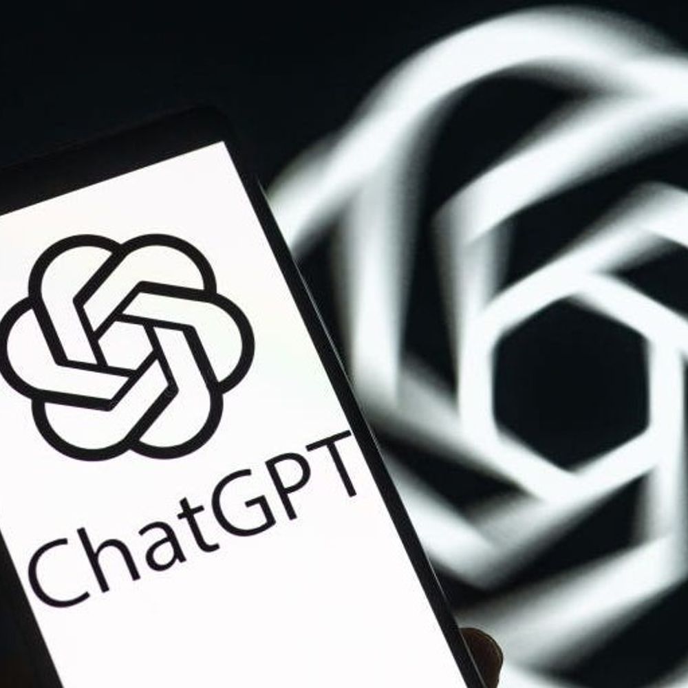 चैटजीपीटी हेड बोले- एप में विज्ञापन दिखने की अफवाहें गलत:यूजर्स ने सोशल मीडिया पर चैटजीपीटी एप में एड दिखने का दावा किया था