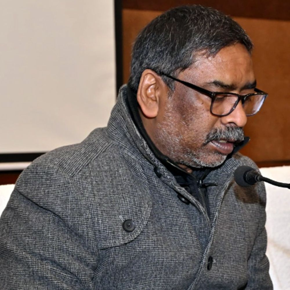 ​​​​​​​झारखंड कैबिनेट की बैठक, कई प्रस्तावों को मंजूरी:  बालूमाथ में डिग्री महाविद्यालय निर्माण के लिए 38.82 करोड़ रुपए की मंजूरी – Ranchi News