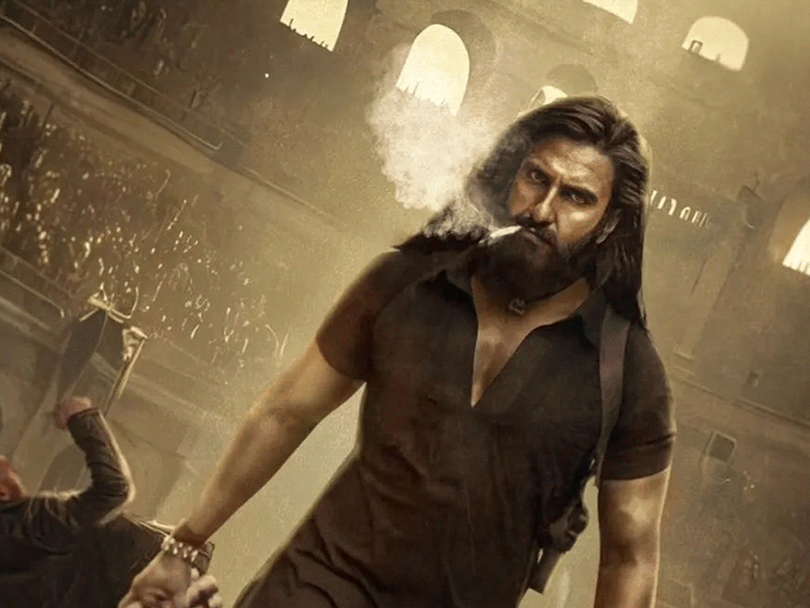 ‘तेरे इश्क में' की कमाई पर 'धुरंधर' का असर:मूवी ने कुल 99.79 करोड़ कमाए, रणवीर सिंह की फिल्म 100 करोड़ के पार