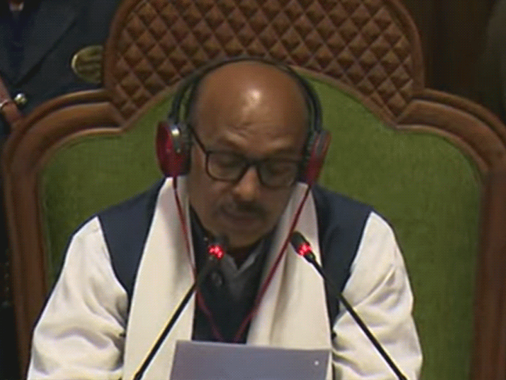 विधानसभा के शीतकालीन सत्र का दूसरा दिन:  द्वितीय अनुपूरक बजट होगा पेश, मईयां सम्मान योजना पर फोकस, विपक्ष की अपनी तैयारी – Ranchi News