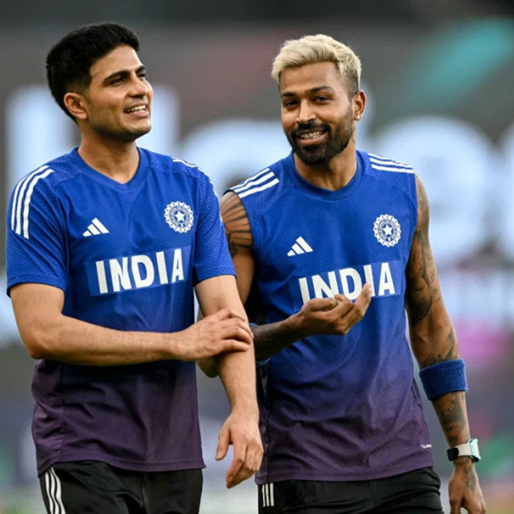 भारत में 10 साल से टी-20 सीरीज नहीं जीती अफ्रीका:शुभमन और हार्दिक वापसी के लिए तैयार; IND vs SA पहला मैच कटक में