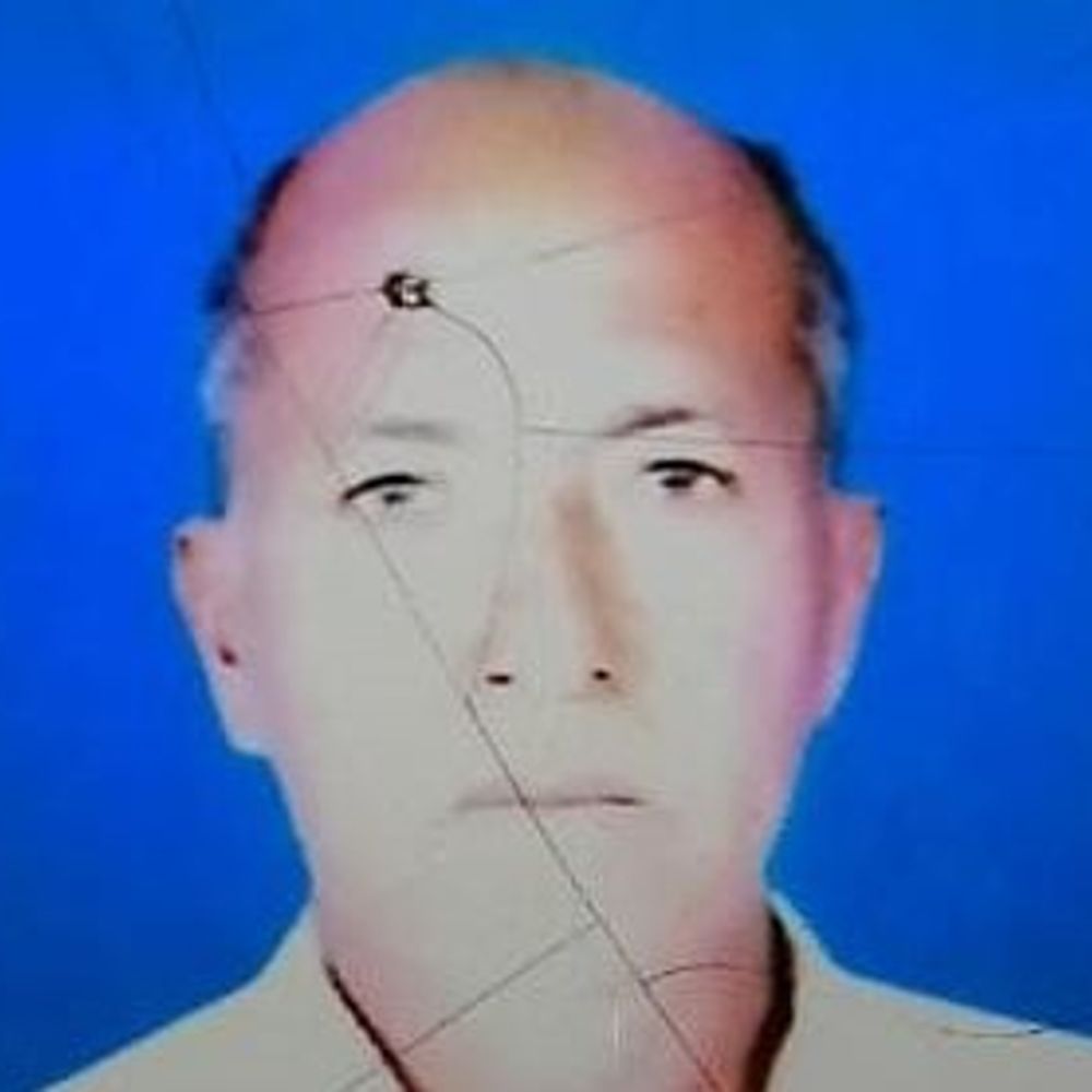 हाइड्रा की चपेट में आने से वृद्ध की मौत:सीवान में ग्रामीणों ने सड़क जाम कर किया प्रदर्शन, ड्राइवर हिरासत में