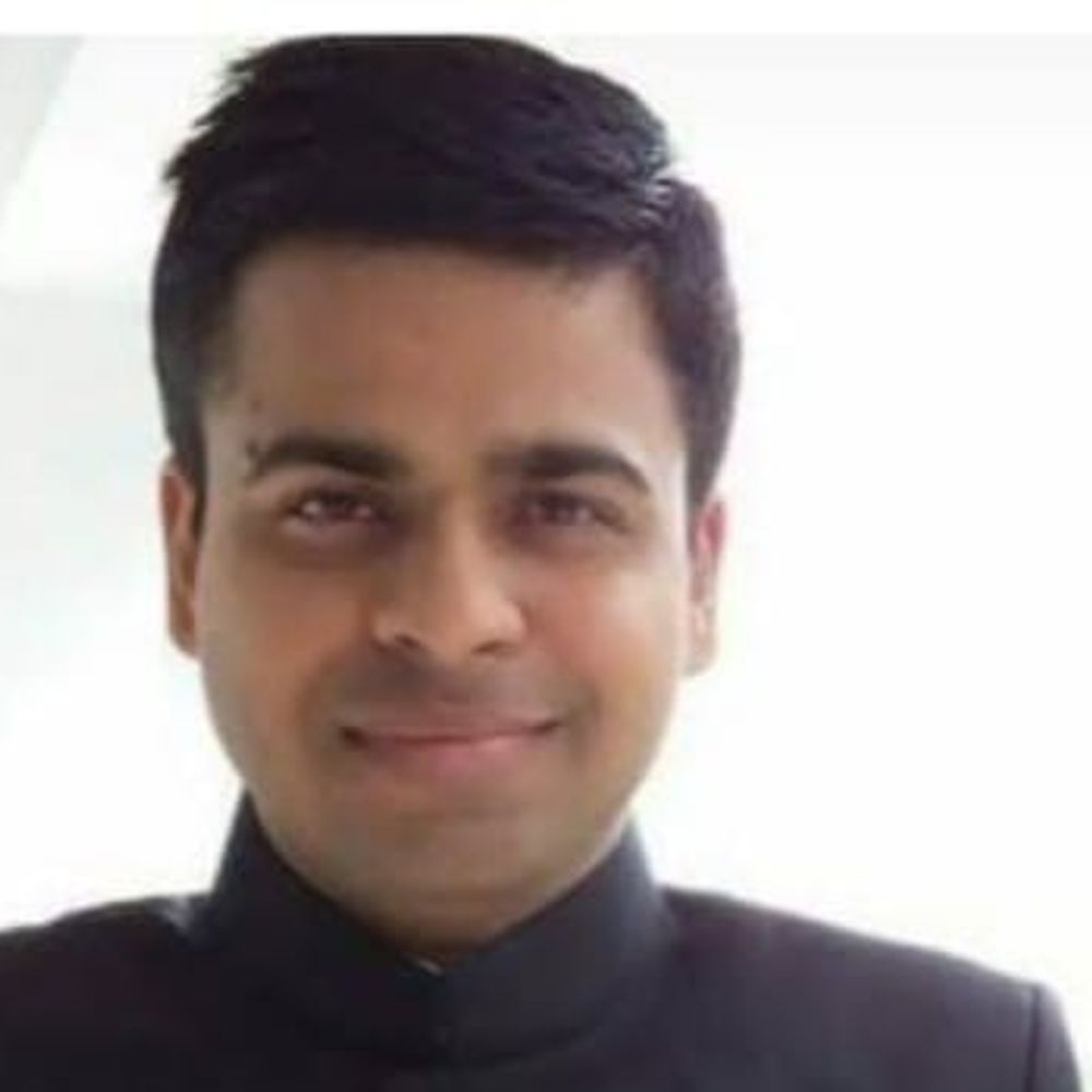 मधेपुरा के नए डीएम बने अभिषेक रंजन:तरनजोत सिंह का तबादला, एक साल दो महीने का रहा कार्यकाल