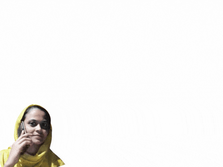 गुरुग्राम में युवती के ब्लाइंड मर्डर में खुलासा:संबंध बनाने से मना करने पर बॉयफ्रेंड ने मारा, रात भर साथ चाहता था; गड्ढा खोद लाश छिपाई