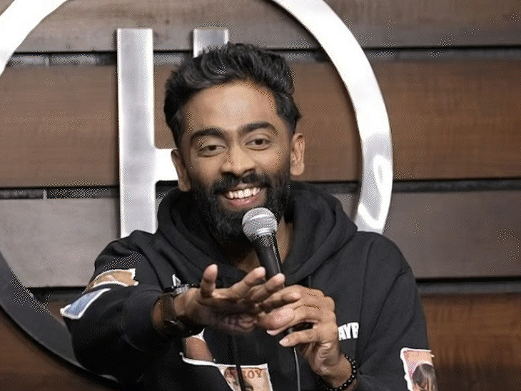 बिग बॉस 19 से बाहर आए प्रणित मोरे बोले:हार का गम नहीं गौरव भाई की जीत की खुशी; मालती संग लड़ाई पर भी रिएक्शन दिया