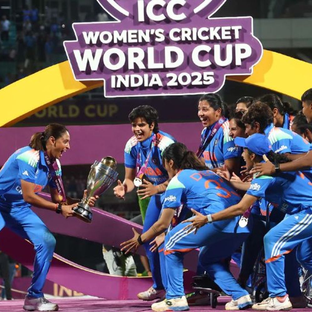 श्रीलंका सीरीज के लिए भारत की विमेंस टी-20 टीम अनाउंस:21 से 30 दिसंबर तक 5 मुकाबले; जी कमलिनी और वैष्णवी शर्मा को मौका