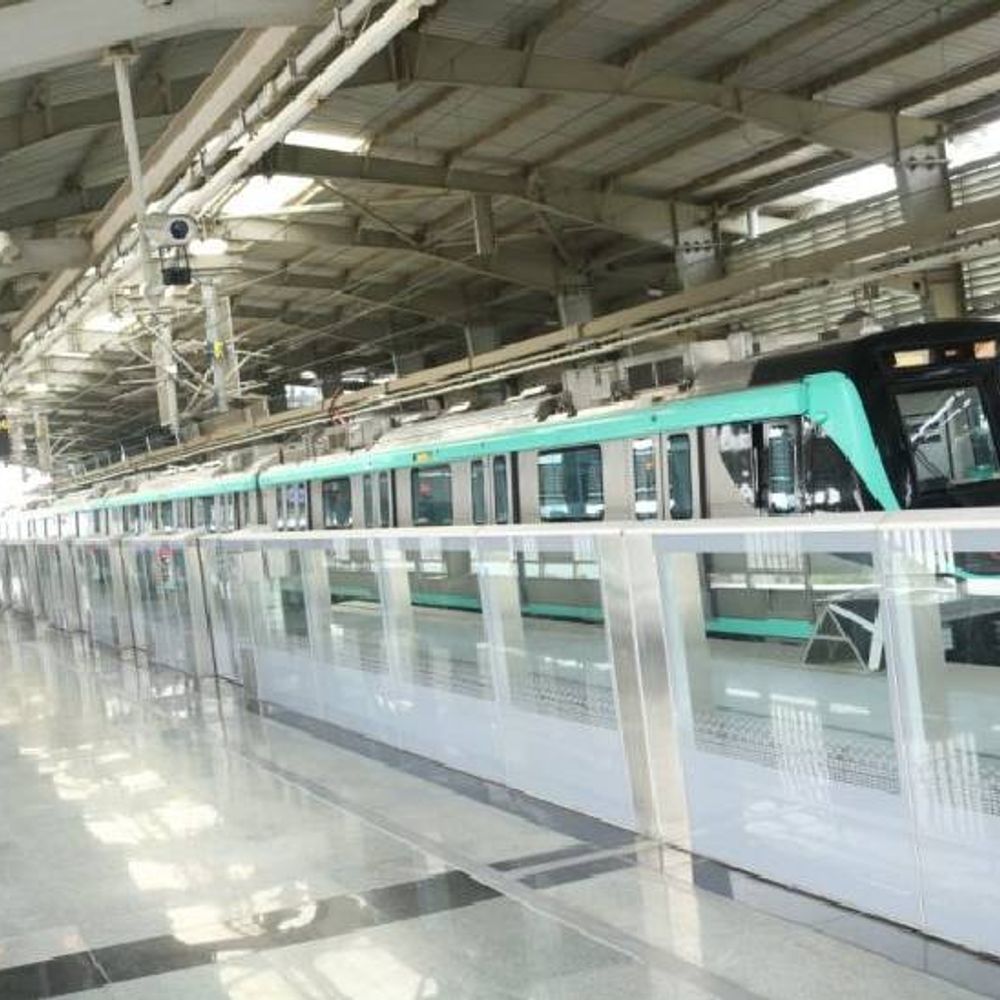 एनएमआरसी की आज होगी बोर्ड बैठक:वित्तीय ऑडिट की रिपोर्ट करेंगे प्रस्तुत, निवेश बढ़ाने पर लिए जाएंगे फैसले