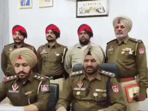 शाहकोट में मर्डर का आरोपी अरेस्ट:  ​​​​​​​चरित्र पर शक के चलते किया पत्नी का कत्ल, वारदात के बाद भागा; आरोपी बिहार का रहने वाला – Jalandhar News