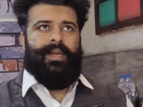 पंजाब अल्पसंख्यक आयोग के चेयरमैन की नियुक्ति पर सवाल:  नियुक्ति रद्द करने की राज्यपाल से मांग, तेजस्वी बोले-मेरी अरेस्ट भी धक्के से की – Jalandhar News