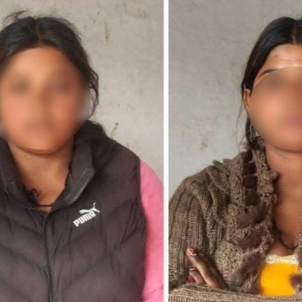 फाजिल्का में चिट्टा बेचने वाली दो महिलाएं गिरफ्तार:  वीडियो वायरल होने पर पुलिस ने की कार्रवाई, 17 ग्राम हेरोइन बरामद – Abohar News