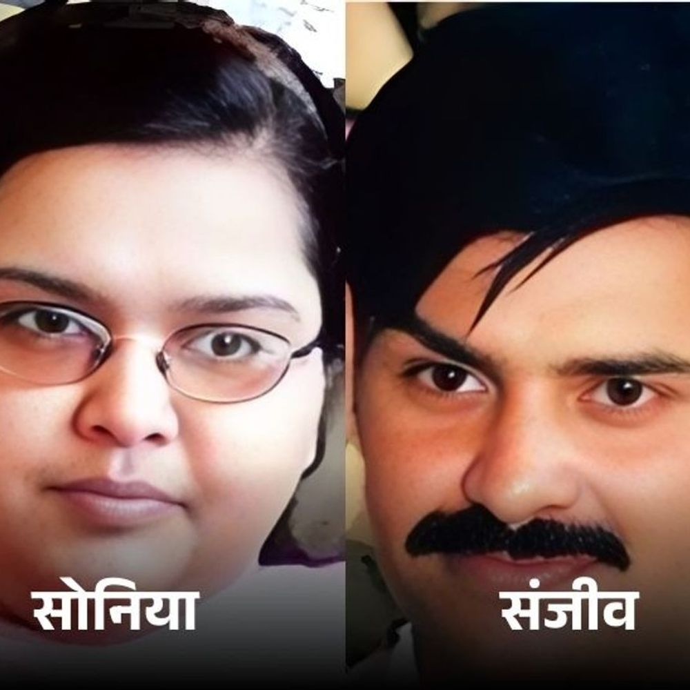 रेलूराम की प्रॉपर्टी पर दावा ठोक सकती है बेटी:हिसार में 100 एकड़ जमीन, दिल्ली में 13 दुकानें; चाचा-ताऊ का कुनबा परेशान