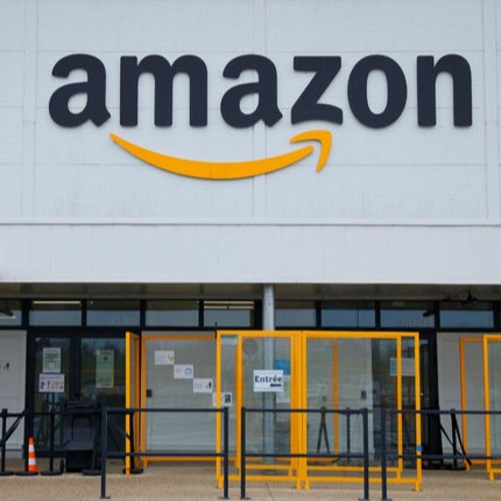 अमेजन भारत में 2030 तक ₹3.14 लाख करोड़ निवेश करेगी:AI पर फोकस, 1.4 करोड़ छोटे बिजनेस को फायदा होगा; 10 लाख जॉब्स क्रिएट होंगी