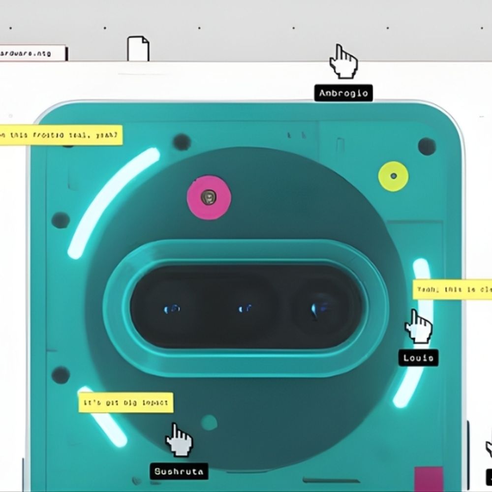 नथिंग फोन (3a) स्मार्टफोन का कम्यूनिटी एडिशन लॉन्च:90s के गेम्स से इंस्पायर्ड रेट्रो बैक डिजाइन, सिर्फ 1000 यूनिट बेचेगी कंपनी; कीमत ₹28,999