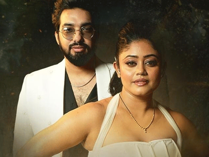 कबीर सिंह के गाने बेखयाली पर विवाद:अमाल मलिक के दावे पर भड़के सचेत-परंपरा, बोले- ये हमारा गाना, आपको शर्म आनी चाहिए, माफी मांगे