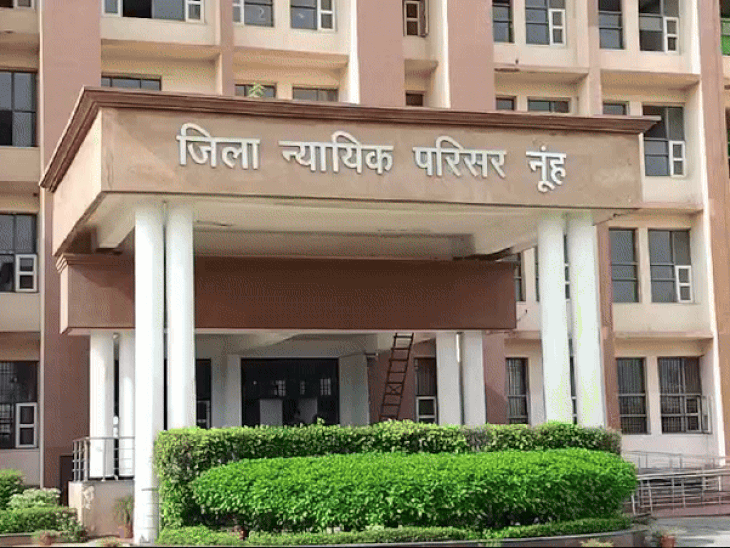 नूंह में नाबालिग लड़की के अपहरण के दोषी को सजा:  रात के समय किया था अपहरण,करीब तीन साल चली सुनवाई,पीड़िता बनी मुख्य गवाह – Nuh News