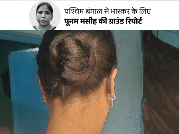 सेक्स वर्कर्स बोलीं- मम्मी-पापा के डॉक्यूमेंट कहां से लाएं:SIR के बाद हमें बांग्लादेशी कहकर भगा देंगे, चुनाव आयोग बताए हम क्या करें