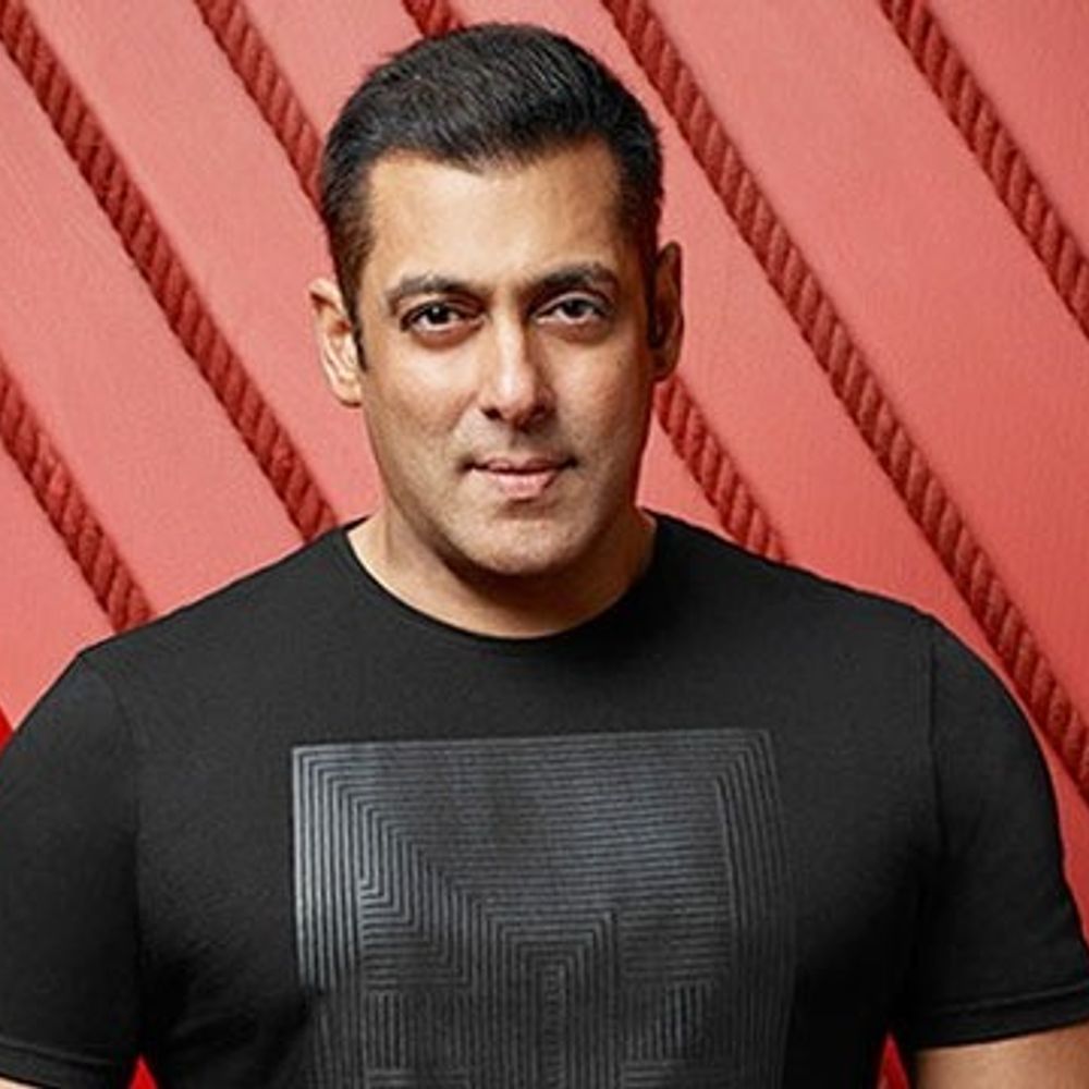 सलमान का जवाब- शिकायत प्रताड़ित करने के उद्देश्य से की:आरोप- 5 रुपए के पाउच में केसर मिलना संभव नहीं