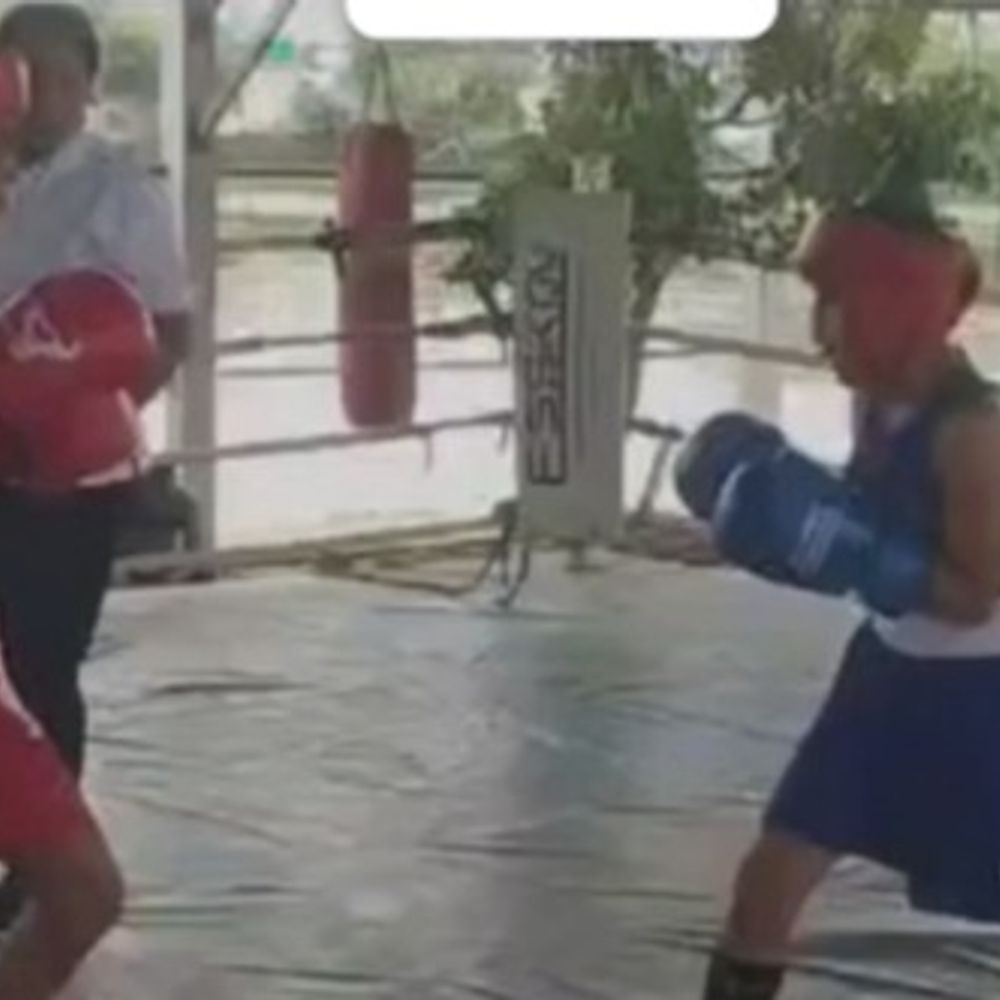 झज्जर में महिला बॉक्सिंग प्रतियोगिताएं आज:  जिला स्तर पर महिला खिलाड़ी लगाएंगी पंच, महर्षि दयानंद स्टेडियम में होंगे बाउट – Jhajjar News