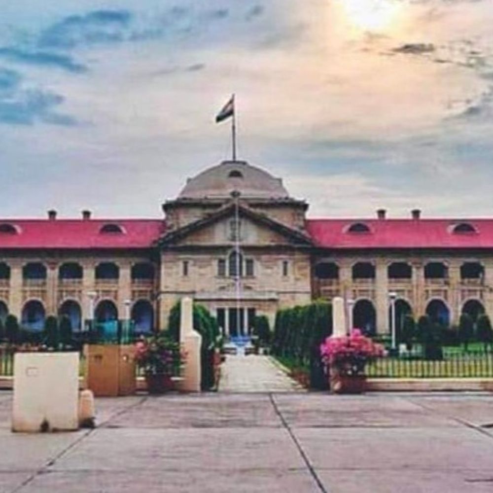 दुष्कर्म मामले में आरोपितों को जमानत:बुलंदशहर 2016 में दर्ज हुआ था केस, हाईकोर्ट ने सशर्त जमानत दी