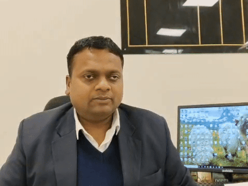 आदमपुर एयरपोर्ट से फ्लाइटें की आवाजाही शुरू:  एयरपोर्ट डायरेक्टर ने बताया, 90 प्रतिशत यात्री इंडिगो से कर रहे सफर – Jalandhar News