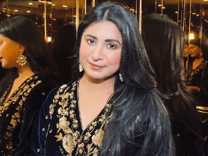 तान्या मित्तल ने साड़ियों की नहीं की पेमेंट:इन्फ्लुएंसर की डिजाइनर का आरोप, बोलीं- लंबे समय से मेहनत कर रही हूं, मुझे बेवकूफ समझा है?