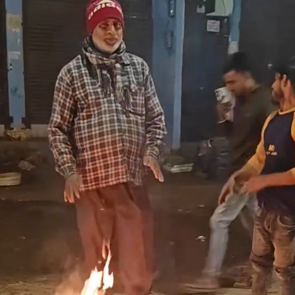 सहरसा में 4 दिन मौसम रहेगा शुष्क, ठंड बढ़ेगी:रबी फसलों की बुआई के लिए अनुकूल समय, कीटनाशी-उर्वरक का छिड़काव कर सकते है किसान