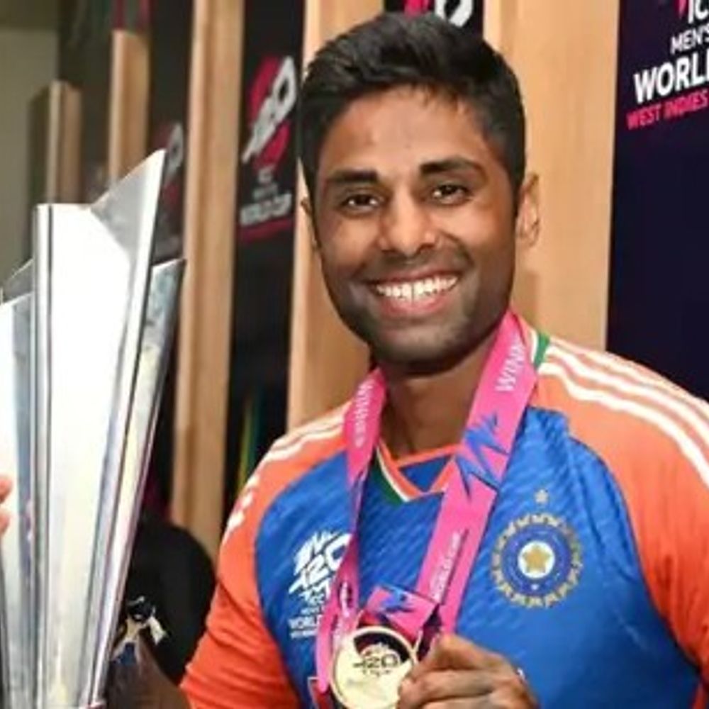 टी-20 वर्ल्ड कप 2026 के टिकट आज से बिकना शुरू:भारत में ₹100 और श्रीलंका में ₹290 शुरुआती कीमत; 7 फरवरी से टूर्नामेंट