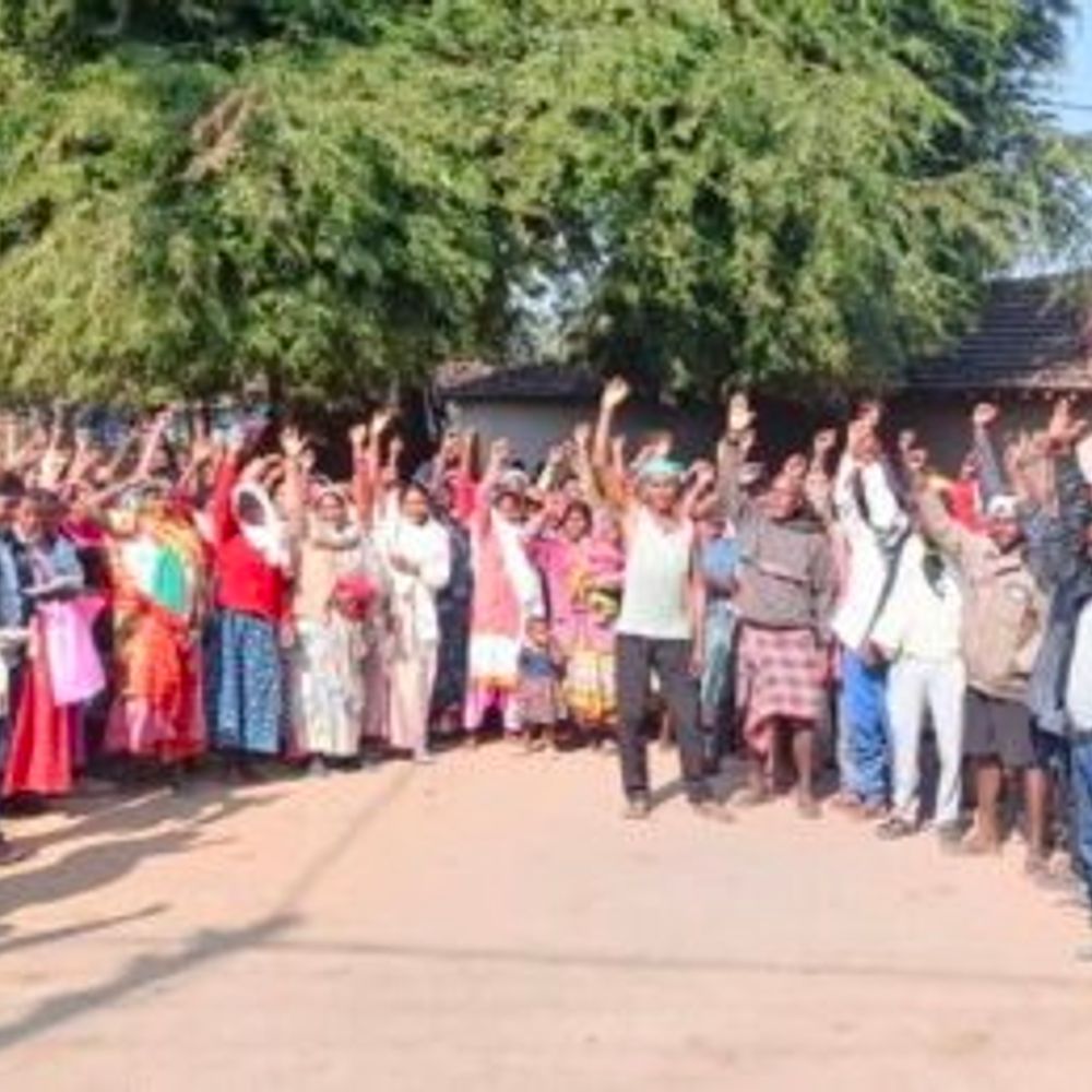 कुंदुबेड़ा में कचरा प्लांट का प्रस्ताव, ग्रामीणों का विरोध:  लोगों ने कहा- हमें स्कूल चाहिए, कचरा प्लांट नहीं; प्रशासन कर रहा अनदेखी – Chaibasa (West Singhbhum) News