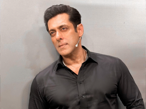 सलमान के नाम का गलत इस्तेमाल करने पर कोर्ट सख्त:तीन दिन में कार्रवाई के आदेश; पर्सनैलिटी राइट्स को लेकर दिल्ली हाईकोर्ट पहुंचे थे एक्टर