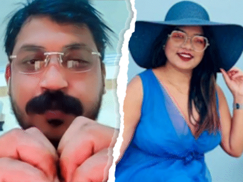 रोहिणी ने आजाद समाज पार्टी का बैंक स्टेटमेंट वायरल किया:सांसद चंद्रशेखर से पूछा- पार्टी फंड में ढाई करोड़ रुपए, समाज के लिए क्या किया?