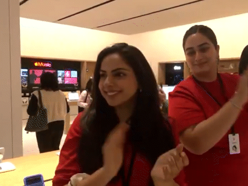 भारत में एपल का पांचवां ऑफिशियल रिटेल स्टोर खुला:नोएडा के DLF मॉल में मंथली किराया ₹45 लाख, आईफोन-आईपैड जैसे प्रोडक्ट्स मिलेंगे