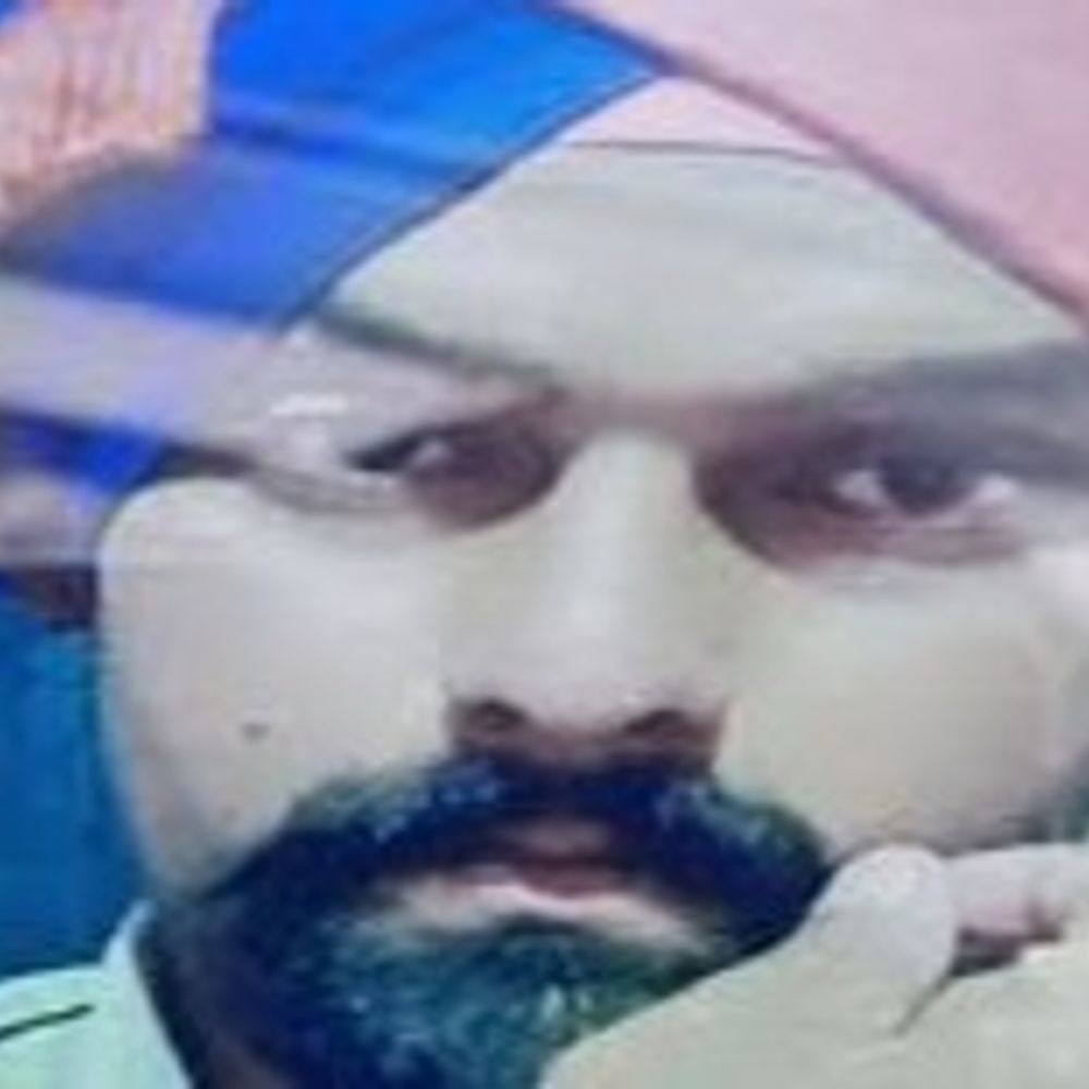 जालंधर में सुसाइड से पहले परेशान था कांस्टेबल:  रात डेढ़ बजे तक जागा, पत्नी की आंख लगते बच्चों के झूले की रस्सी से झूला – Jalandhar News