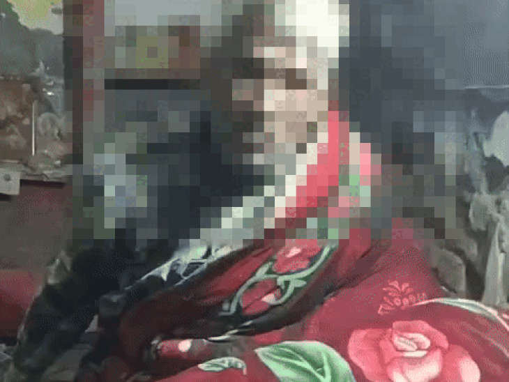 नूंह में बुजुर्ग के साथ कुकर्म का आरोप:  पीड़ित का आरोप पहले पिलाई शराब, फिर किया गलत काम,पुलिस को दी शिकायत – Nuh News