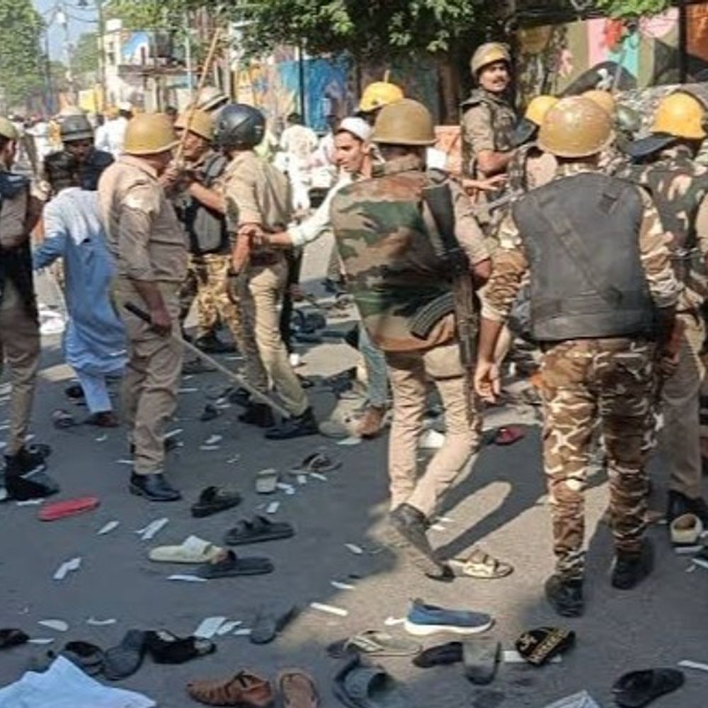 बरेली के सपा नेता के मैरिज हॉल ढहाने पर रोक:हाईकोर्ट ने कहा- यथास्थिति बनाए रखें, बीडीए को कंपाउंडिंग पर निर्णय लेने का निर्देश