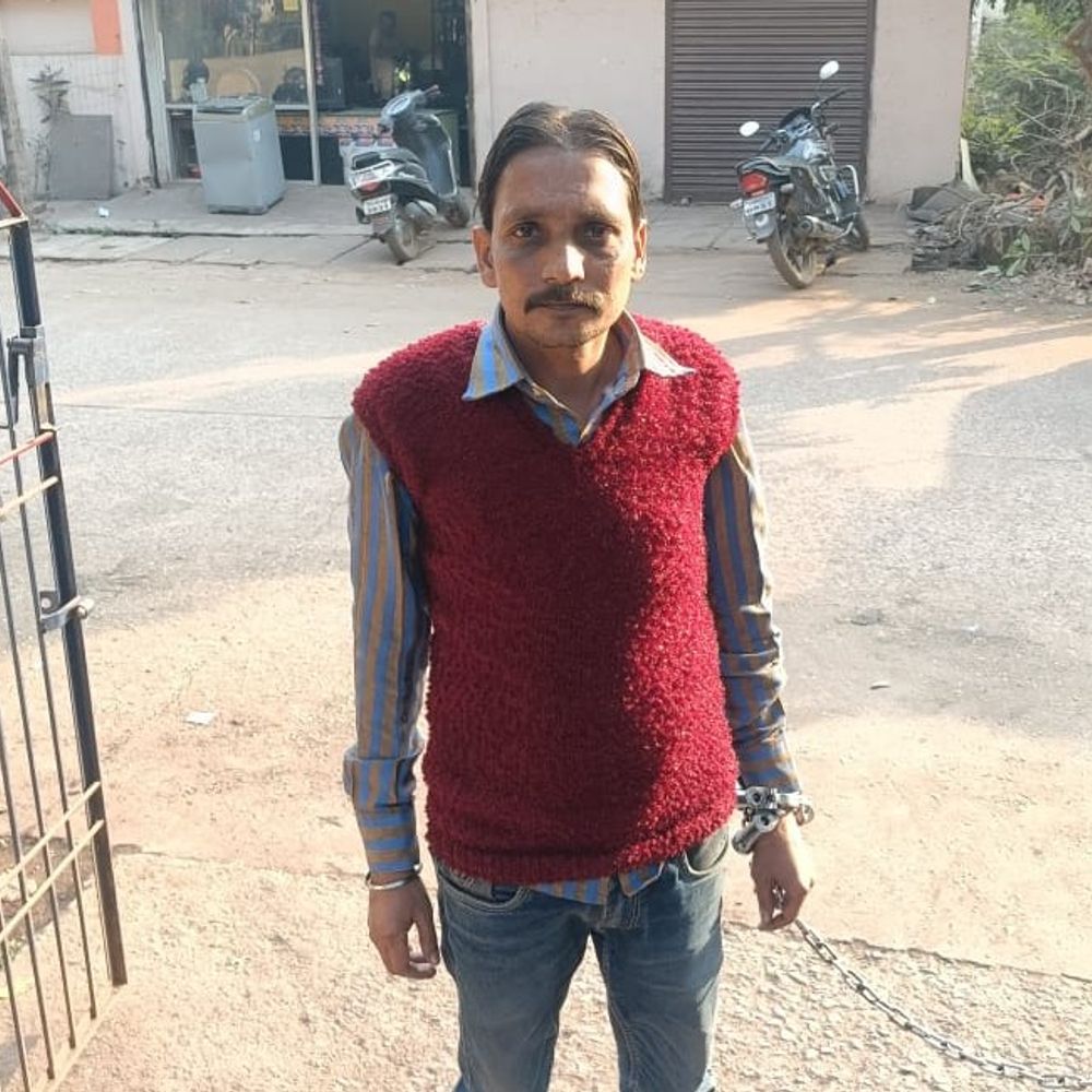 दुर्ग पुलिस ने 66 फरार वारंटियों को पकड़ा:अभियान चलाकर सभी को अरेस्ट किया, कोर्ट ने न्यायिक रिमांड भेजा जेल