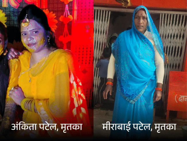 लहूलुहान लाशें पड़ी थीं, लोग मोबाइल-पर्स चुरा ले गए:घायल बोला- गाड़ी में नींद लगी, अस्पताल में आंख खुली; अयोध्या में हुए हादसे में तीन मौतें