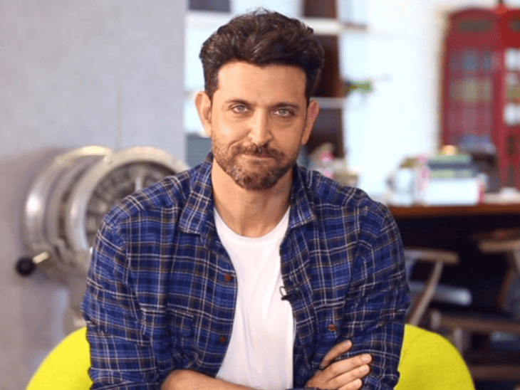 ट्रोलिंग के बाद ऋतिक ने की धुरंधर पर दूसरी पोस्ट:पहले कहा था- इसकी राजनीति से सहमत नहीं, अब तारीफ करने पर उड़ रहा है मजाक