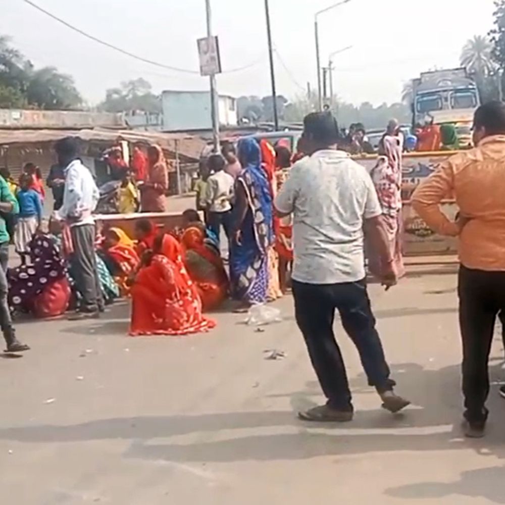 रामगढ़ में सोनू राम का कंकाल बरामद:  17 सितंबर से था लापता, परिजनों ने सुभाष चौक जाम कर मुआवजे की मांग की – Ramgarh (Jharkhand) News